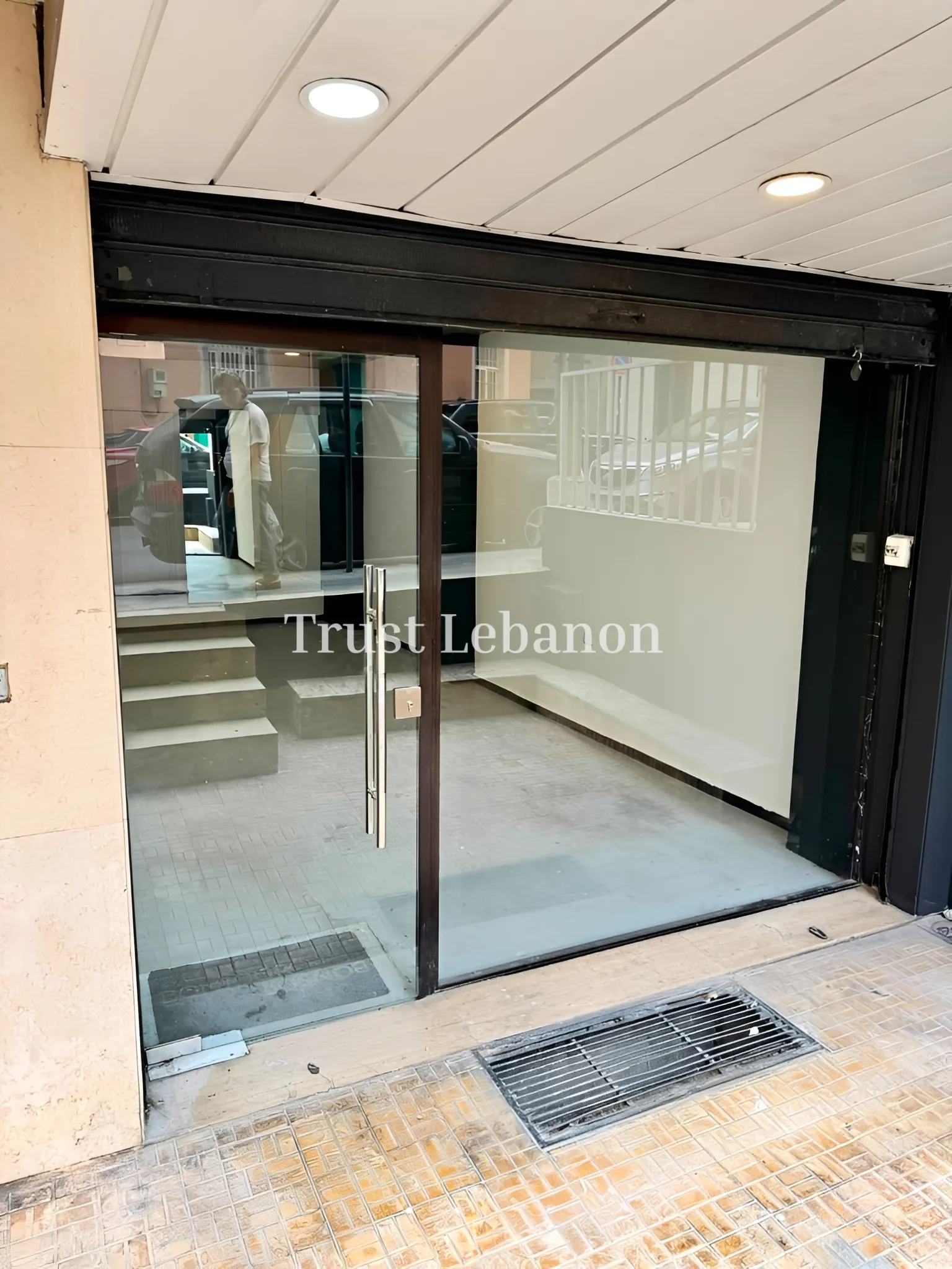 Shop for rent in Badaro, Beirut, Lebanon