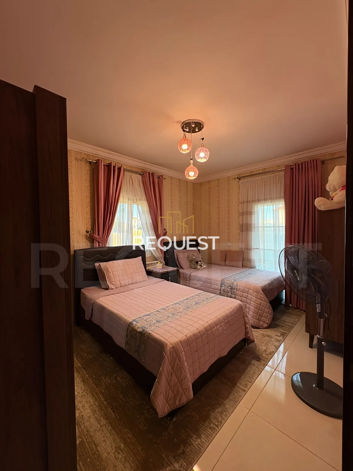 Apartment for sale in Ksara, lebanon
