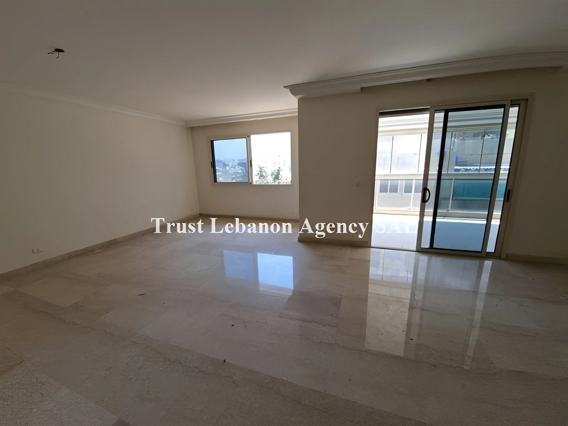 Apartment for Sale in Hamra Beirut Lebanon