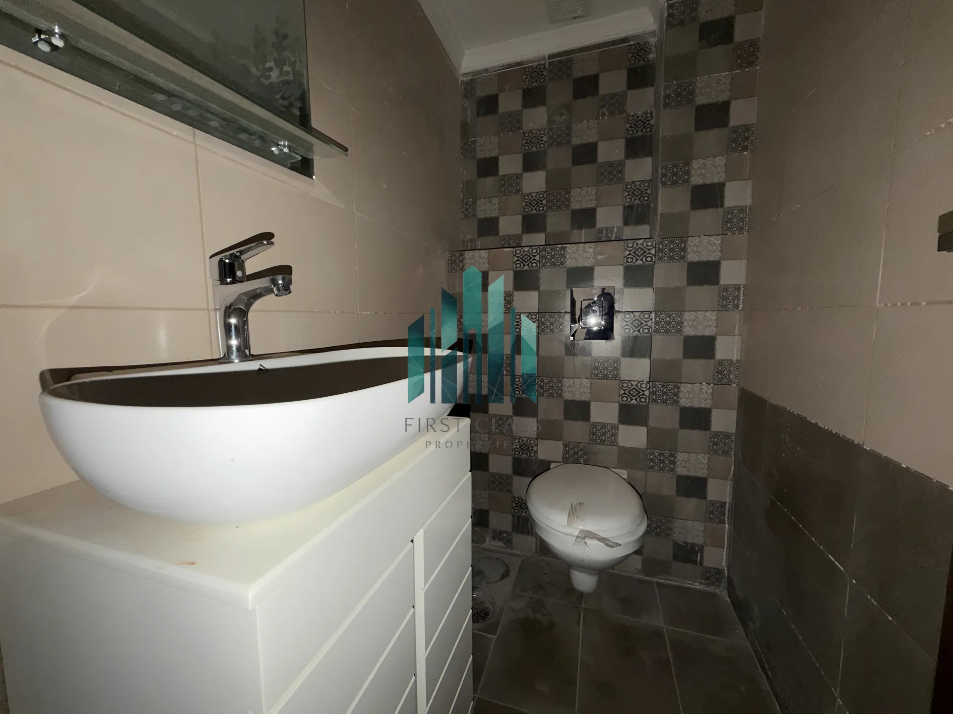 Apartment for Rent in Dik El Mehdi - 3 bed, 3 bath