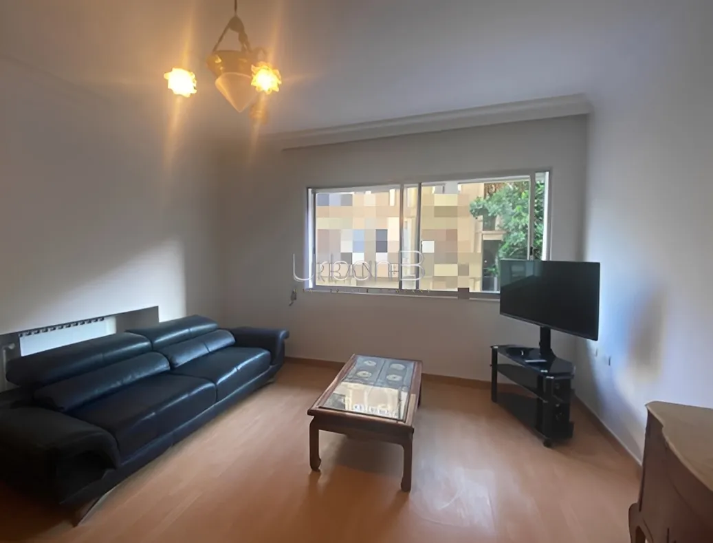 Apartment for Rent in Achrafieh, Beirut, Lebanon