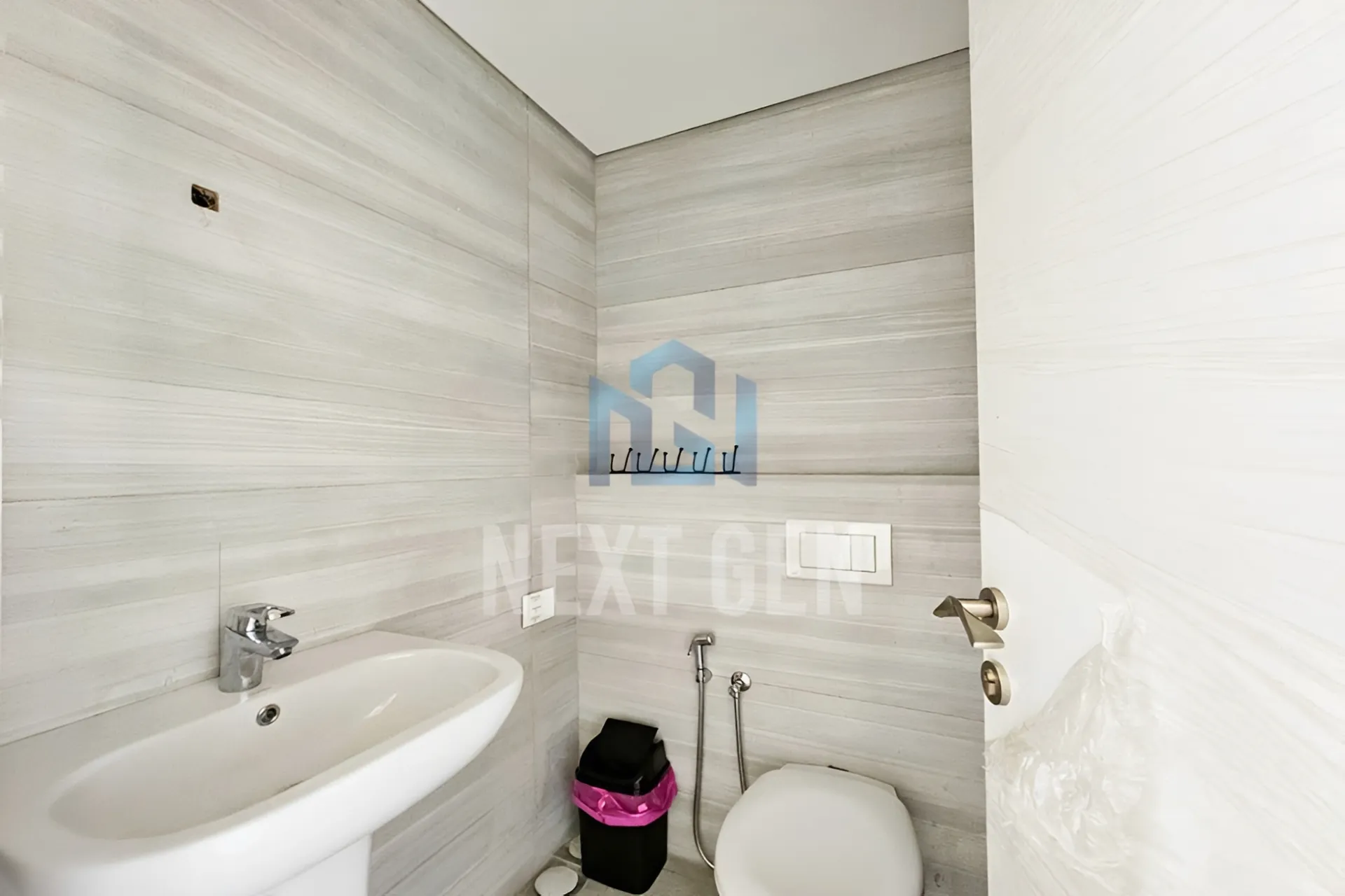 Apartment for rent in Achrafieh, Beirut, Lebanon