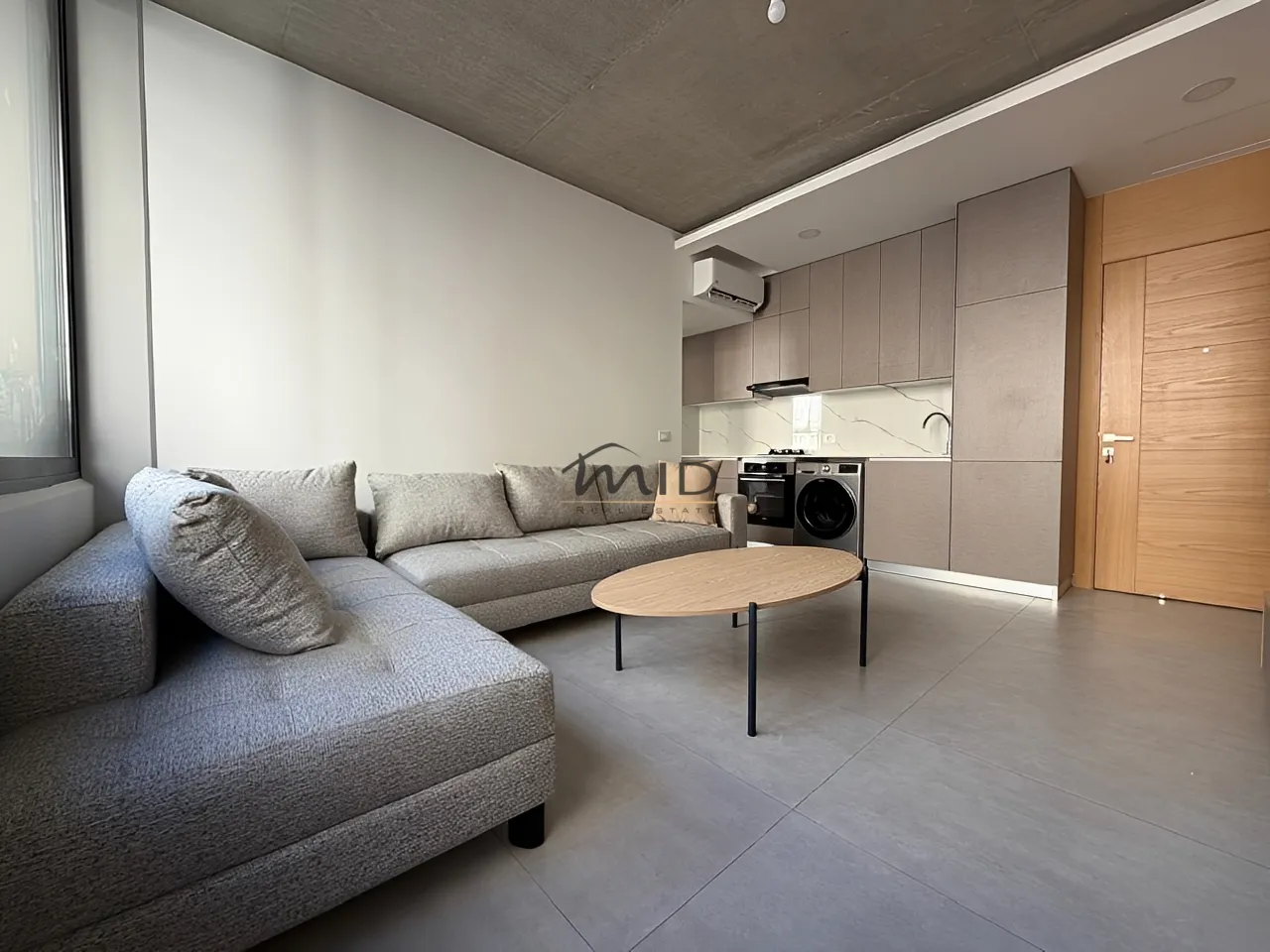 Apartment for rent in Spears, beirut, lebanon - 1 bed, 1.0 bath