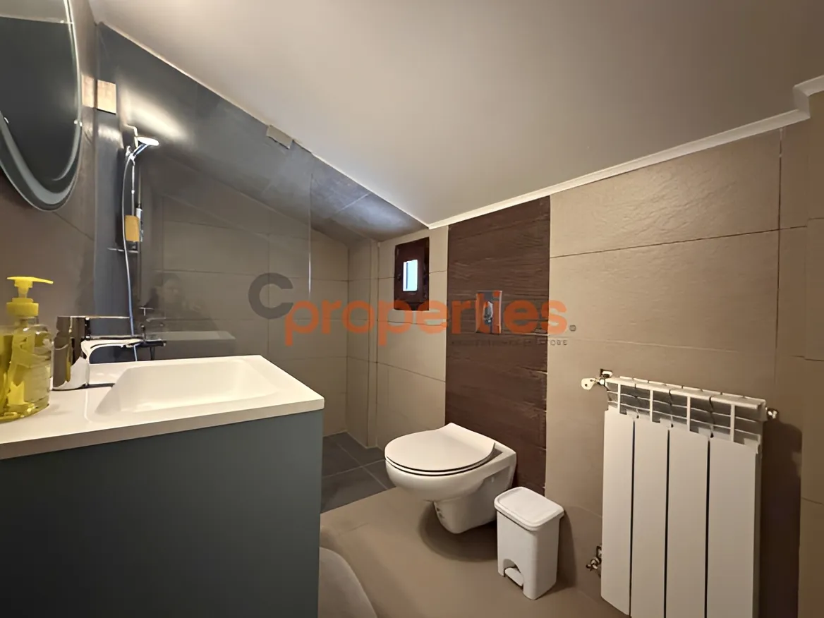 Chalet for Sale in Faqra