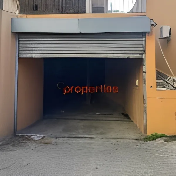 Warehouse for Rent in Zalqa