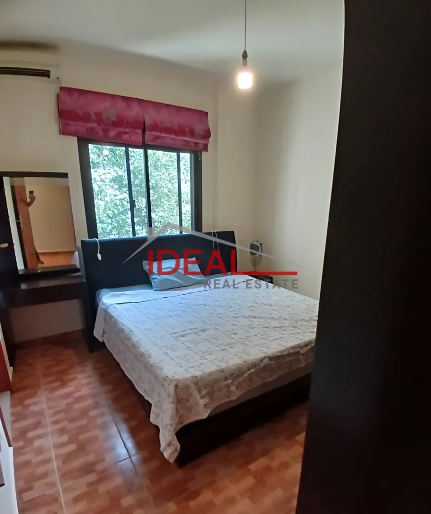Apartment for sale in Zouk Mikael