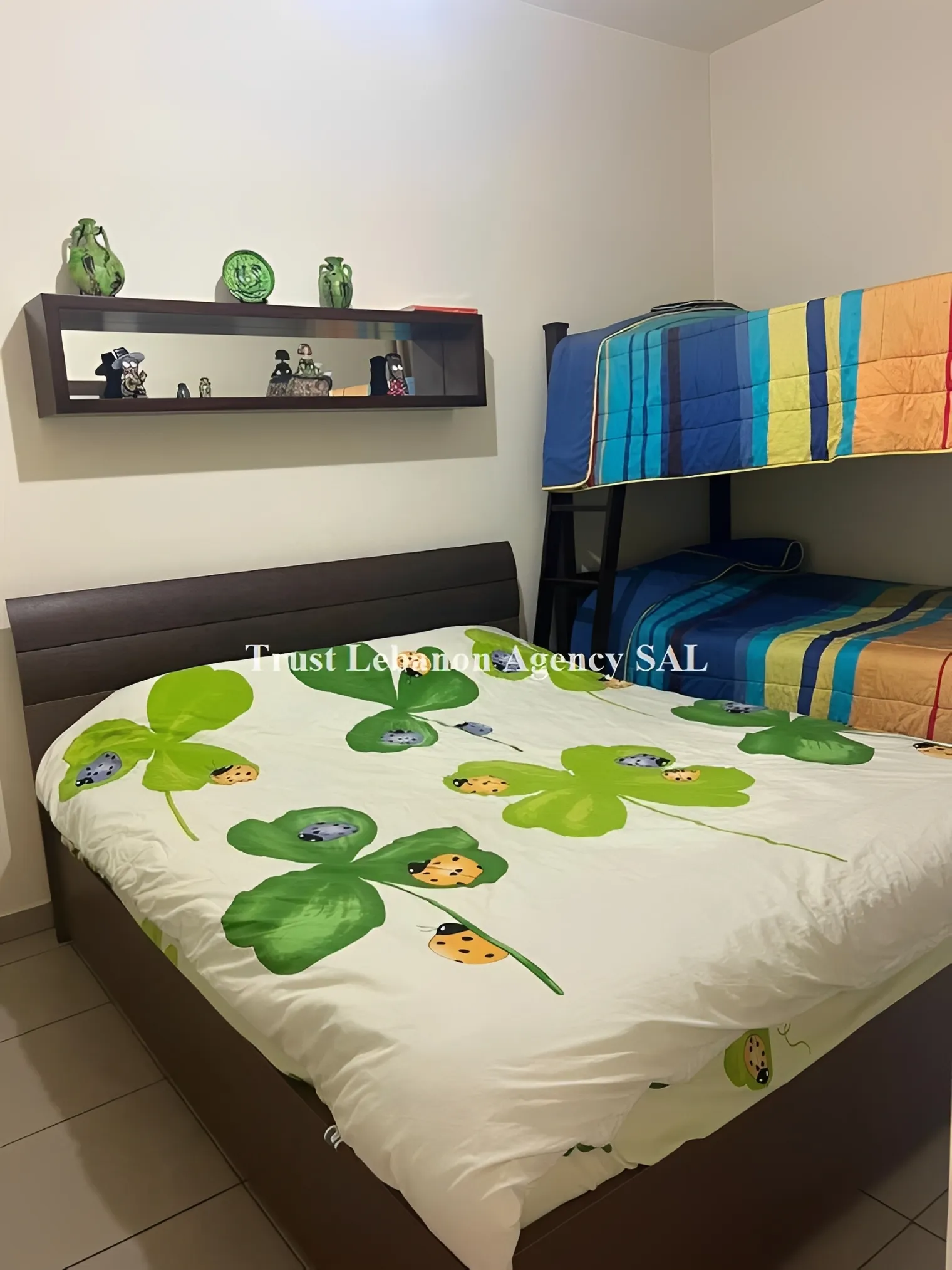 Chalet for Sale in Keserwan Jeita Lebanon