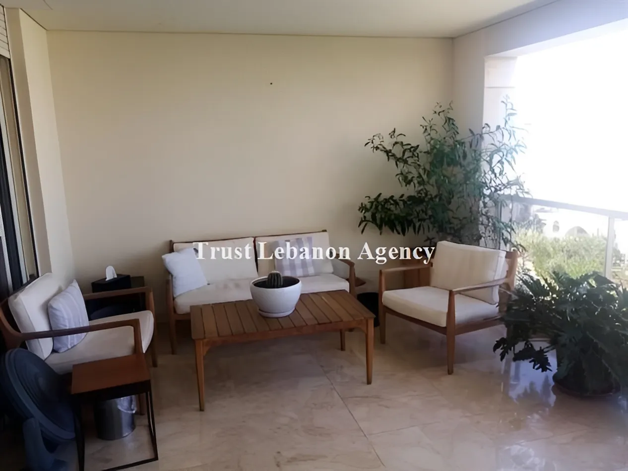 Apartment for Sale in Metn Al Biyada Lebanon