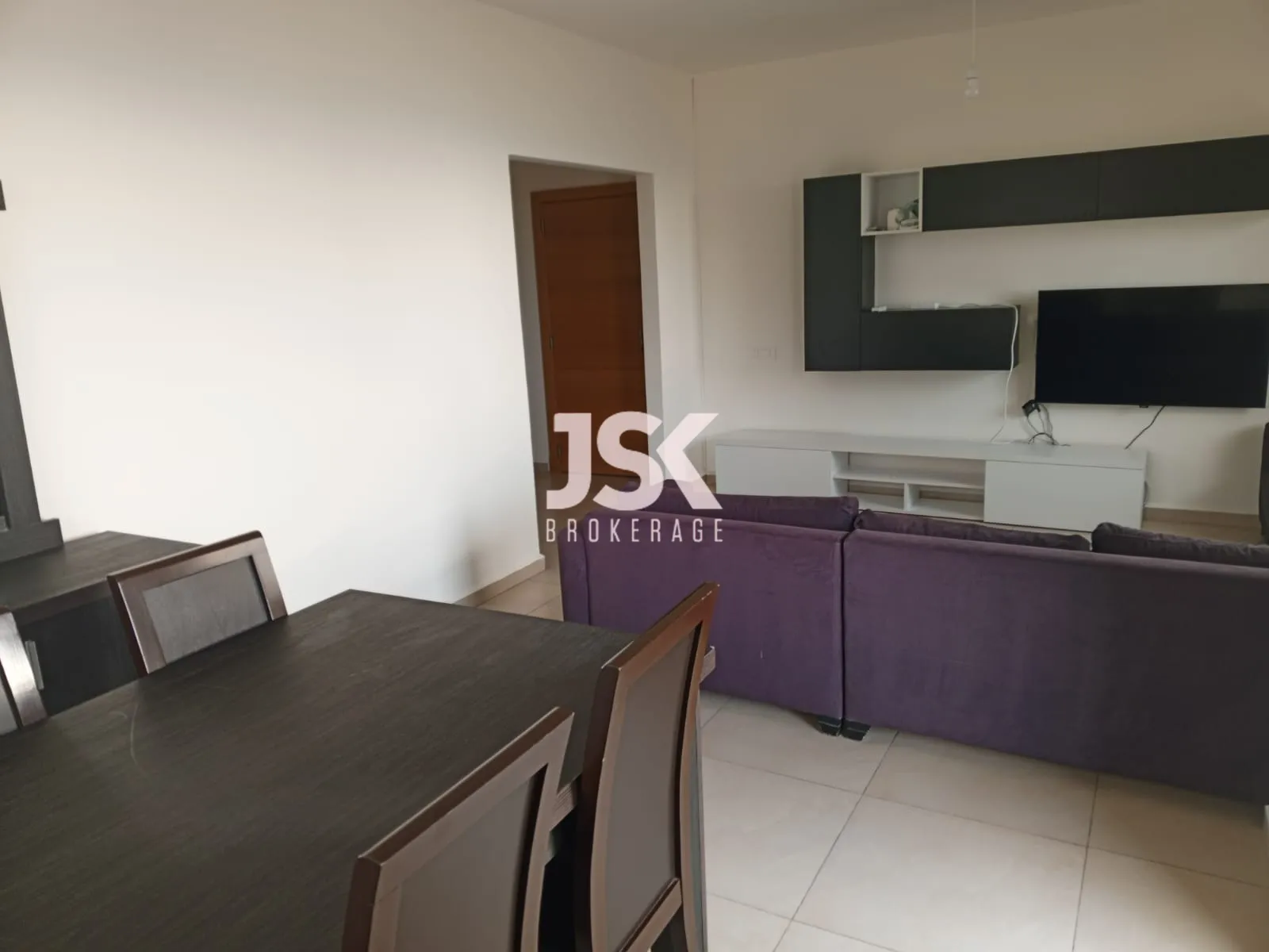 Apartment for Sale in Halat