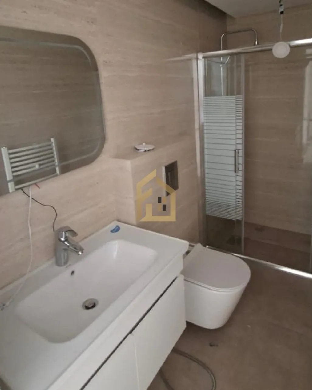 Duplex for sale in Baabdat, Lebanon