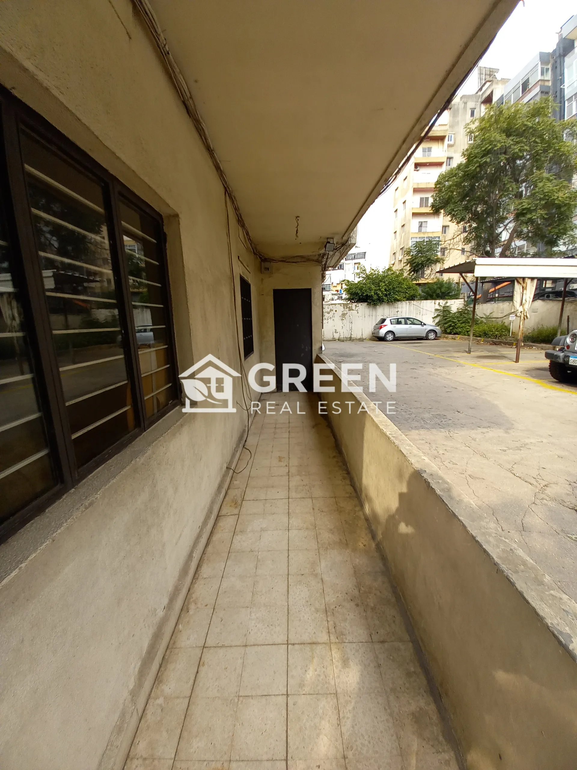 Studio for rent in Baouchriyeh, lebanon