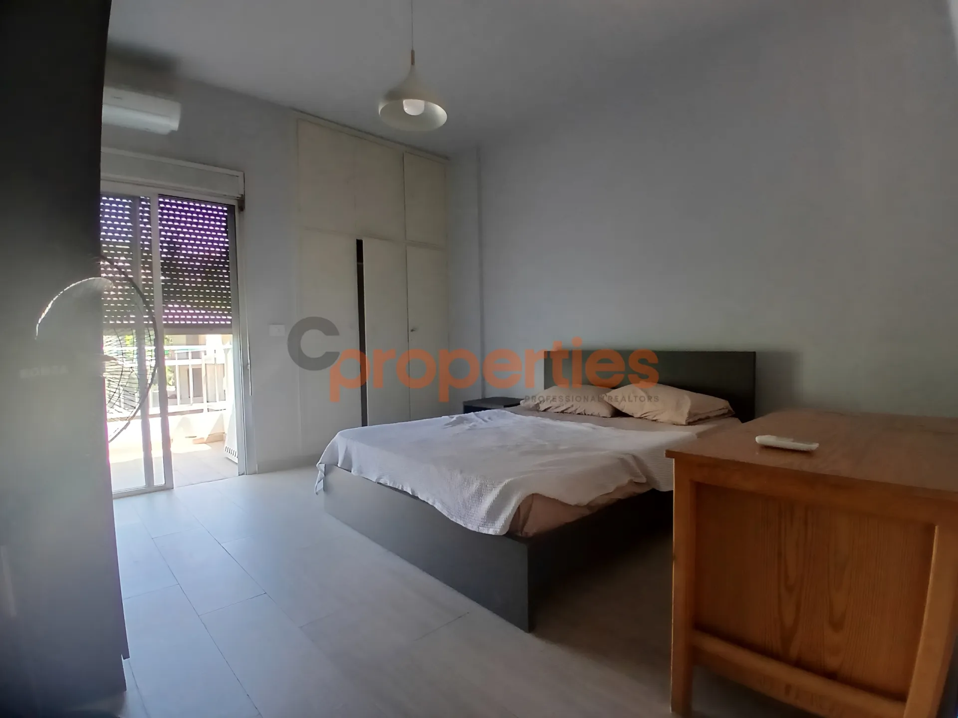 Apartment for Rent in Tabarja