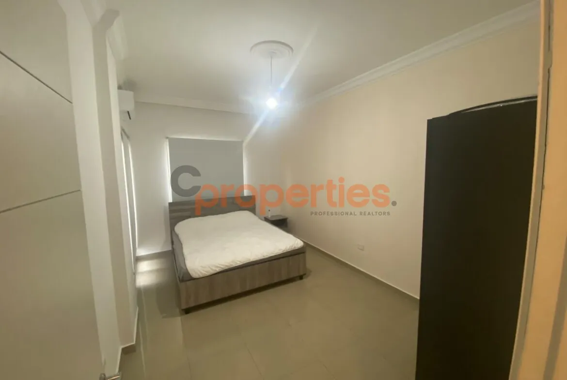 Apartment for Rent in Geitawi