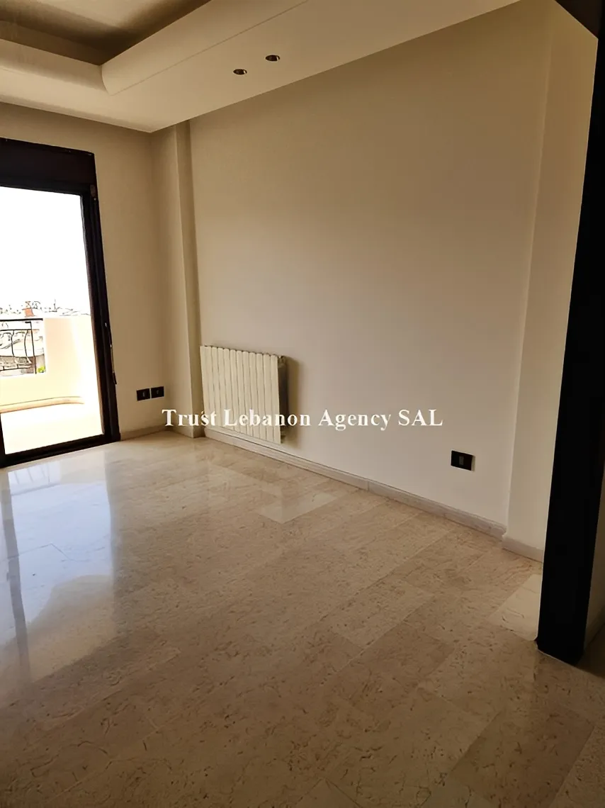 Apartment for Sale in Metn Dik AL Mehdi Lebanon