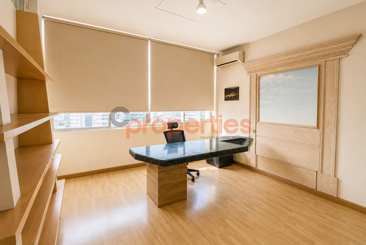 Office for Rent in Jal El Dib