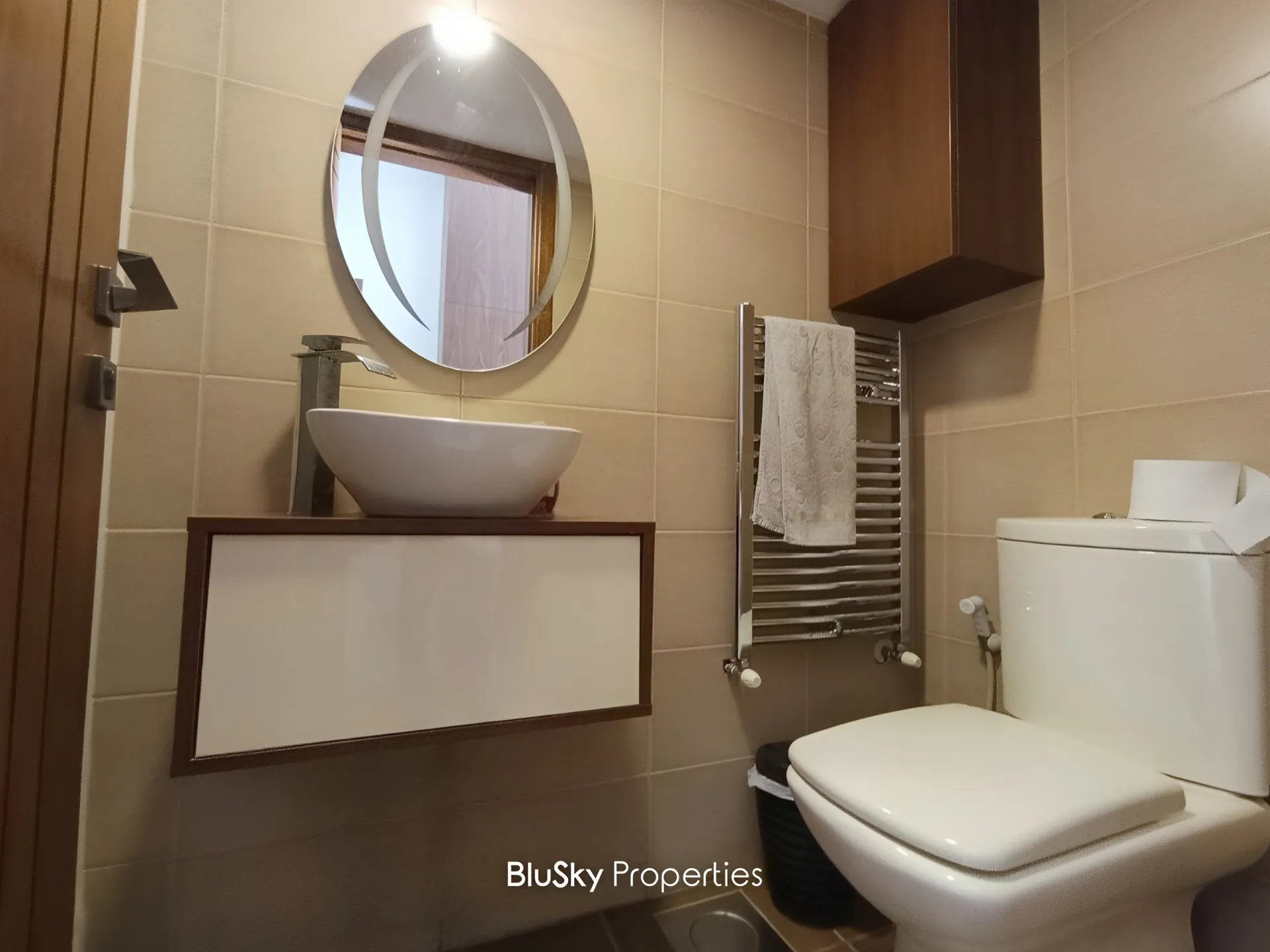 Apartment for sale in Nahr ibrahim, lebanon