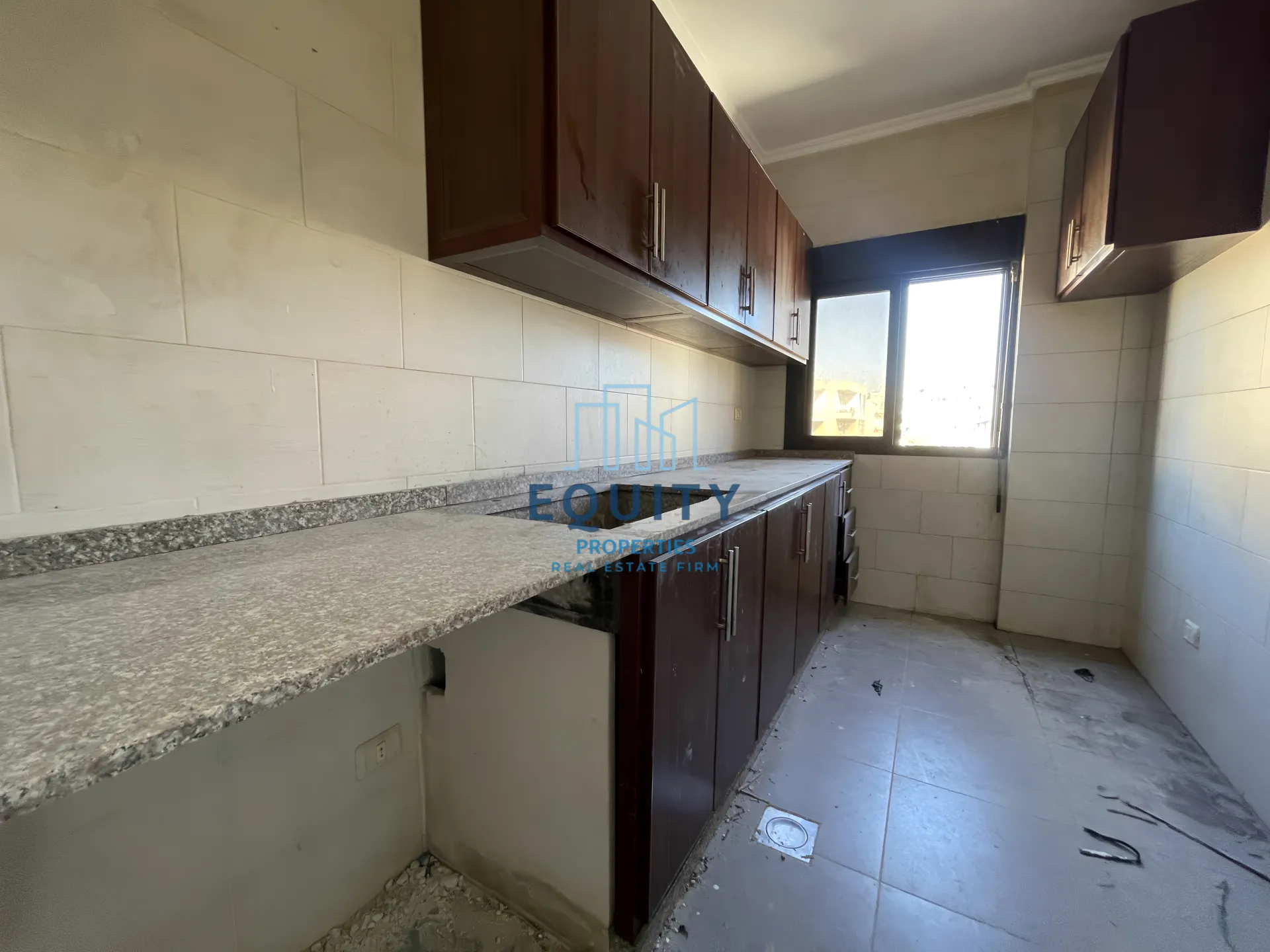 Apartment for sale in Sarba