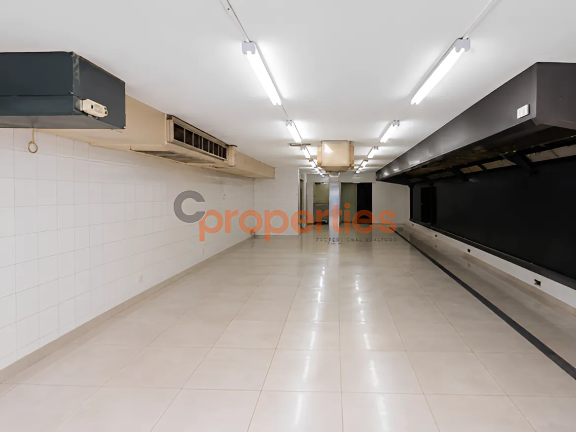 Restaurant for sale in Achrafieh, Beirut, Lebanon