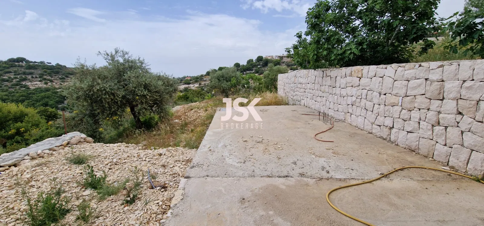 Villa for Sale in Batroun
