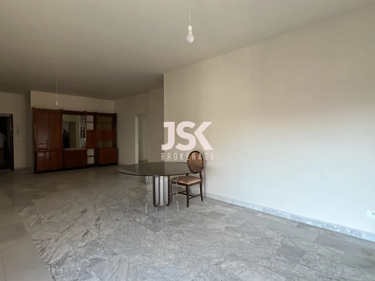 Apartment for Sale in Mansourieh