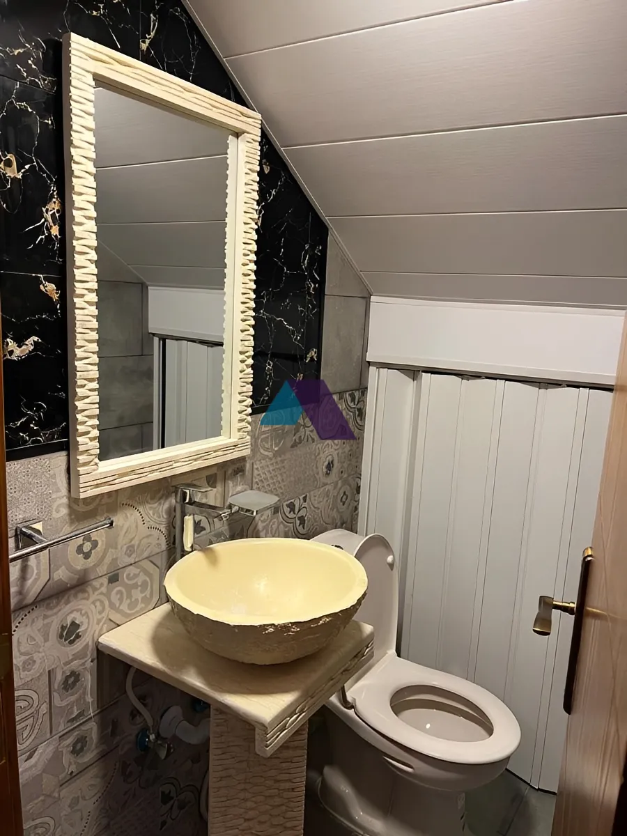 Duplex for Sale in Mar Moussa El Douar