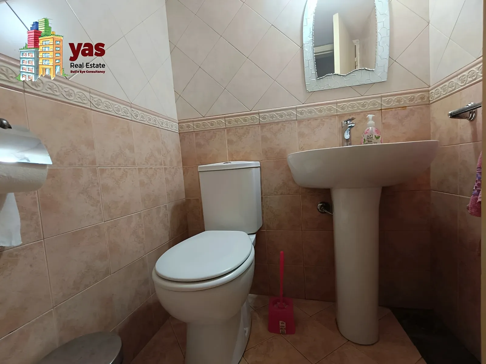 Apartment for Sale in Dekwaneh
