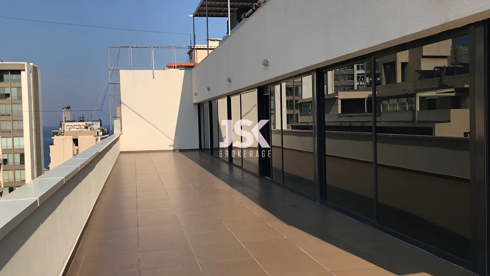 Office for Rent in Downtown
