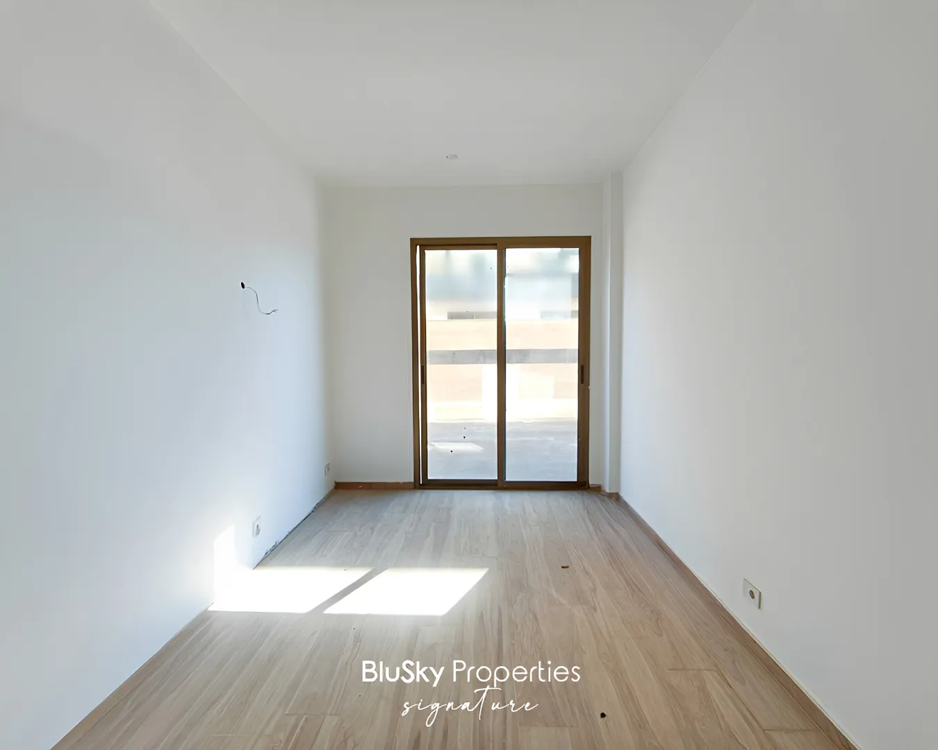 Apartment for sale in Baabdat