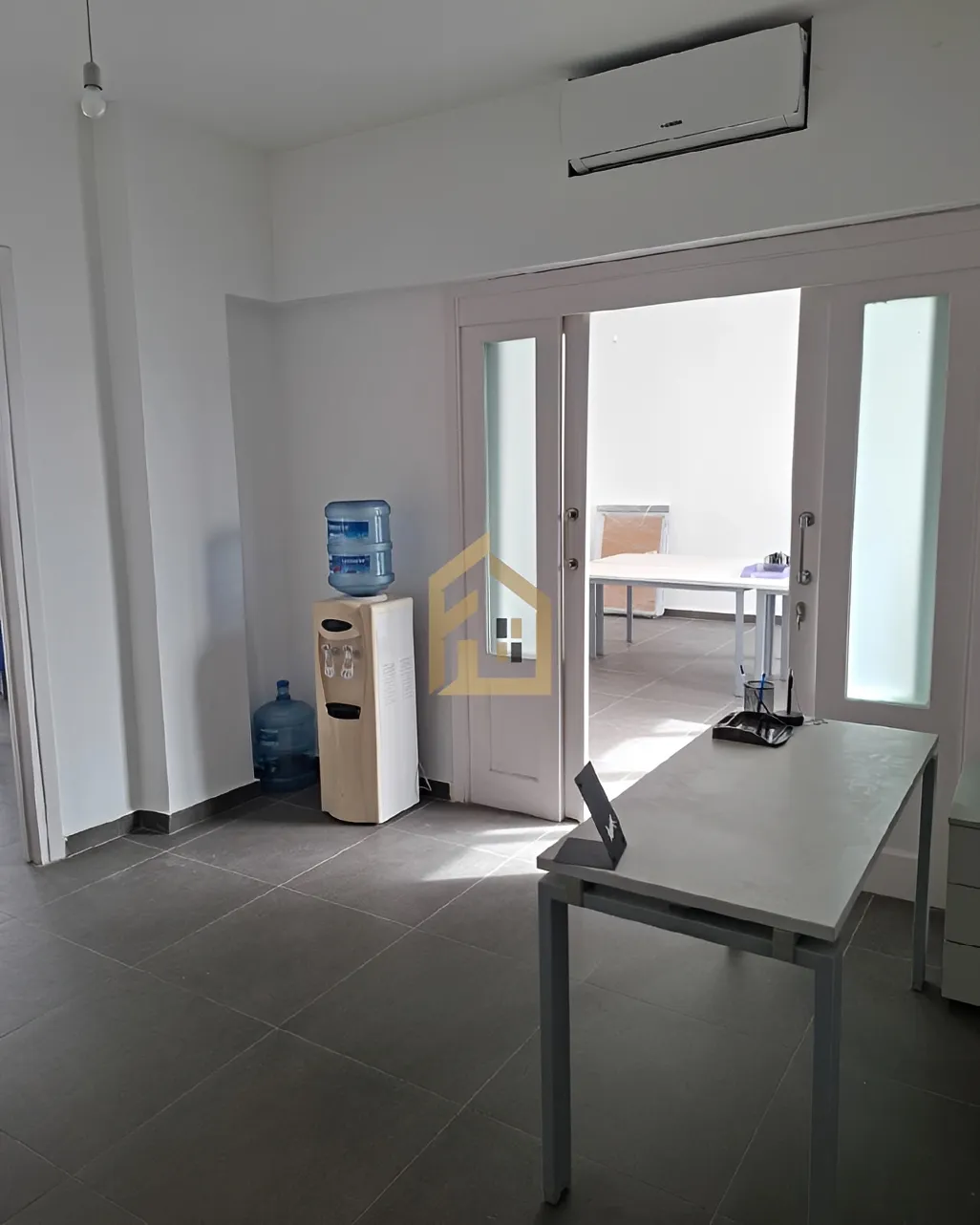 Office for rent in Hamra, Beirut, Lebanon