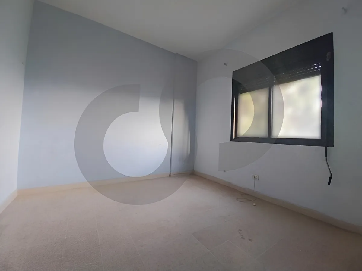 Apartment for Sale in Zouk Mikael, Lebanon - 3 bed, 2 bath