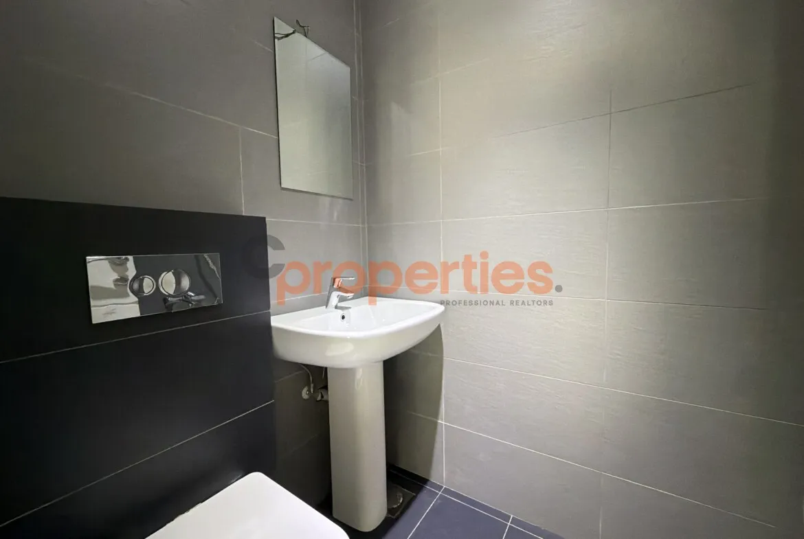 Apartment for Rent in Rabweh