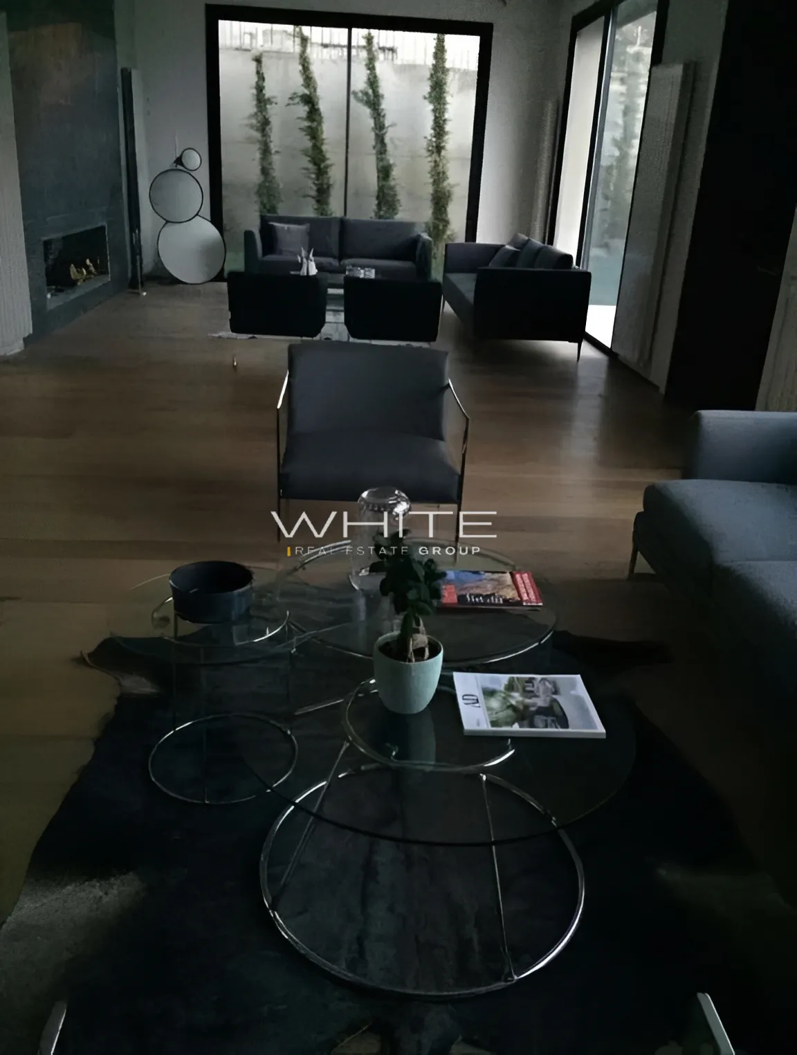 Villa for sale in Faqra, Lebanon