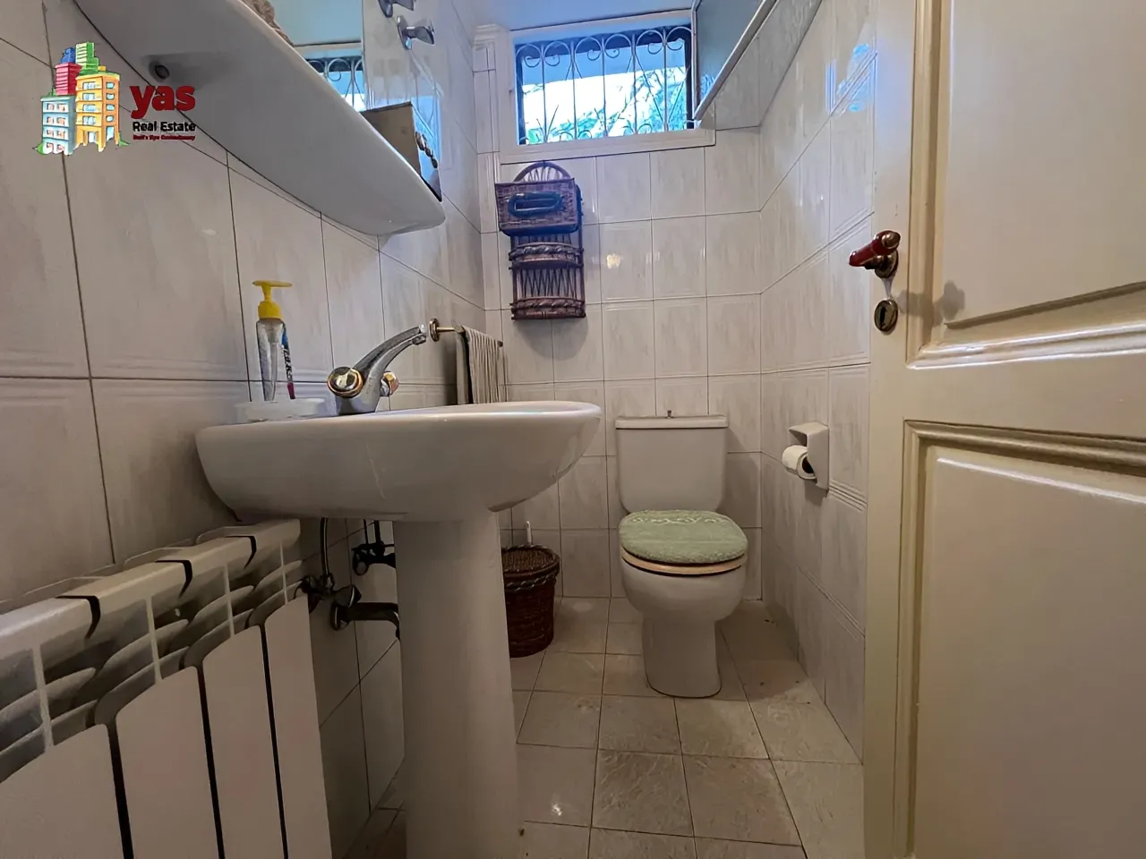 Apartment for Rent in Jounieh