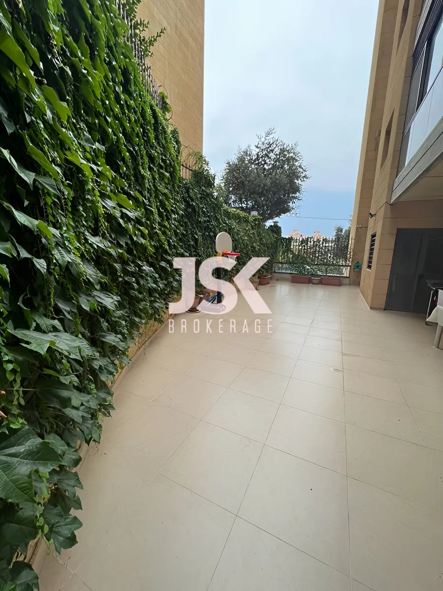 Apartment for Sale in Sahel Aalma, Lebanon
