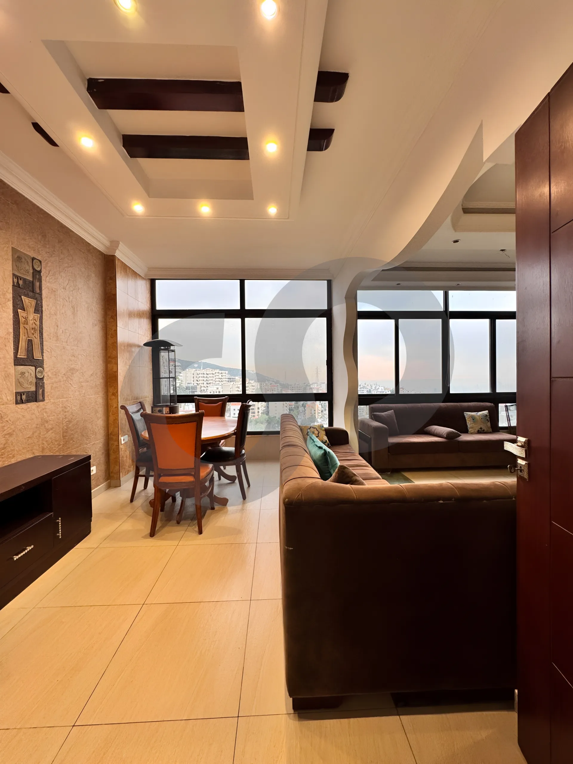 Duplex for Sale in Bsalim