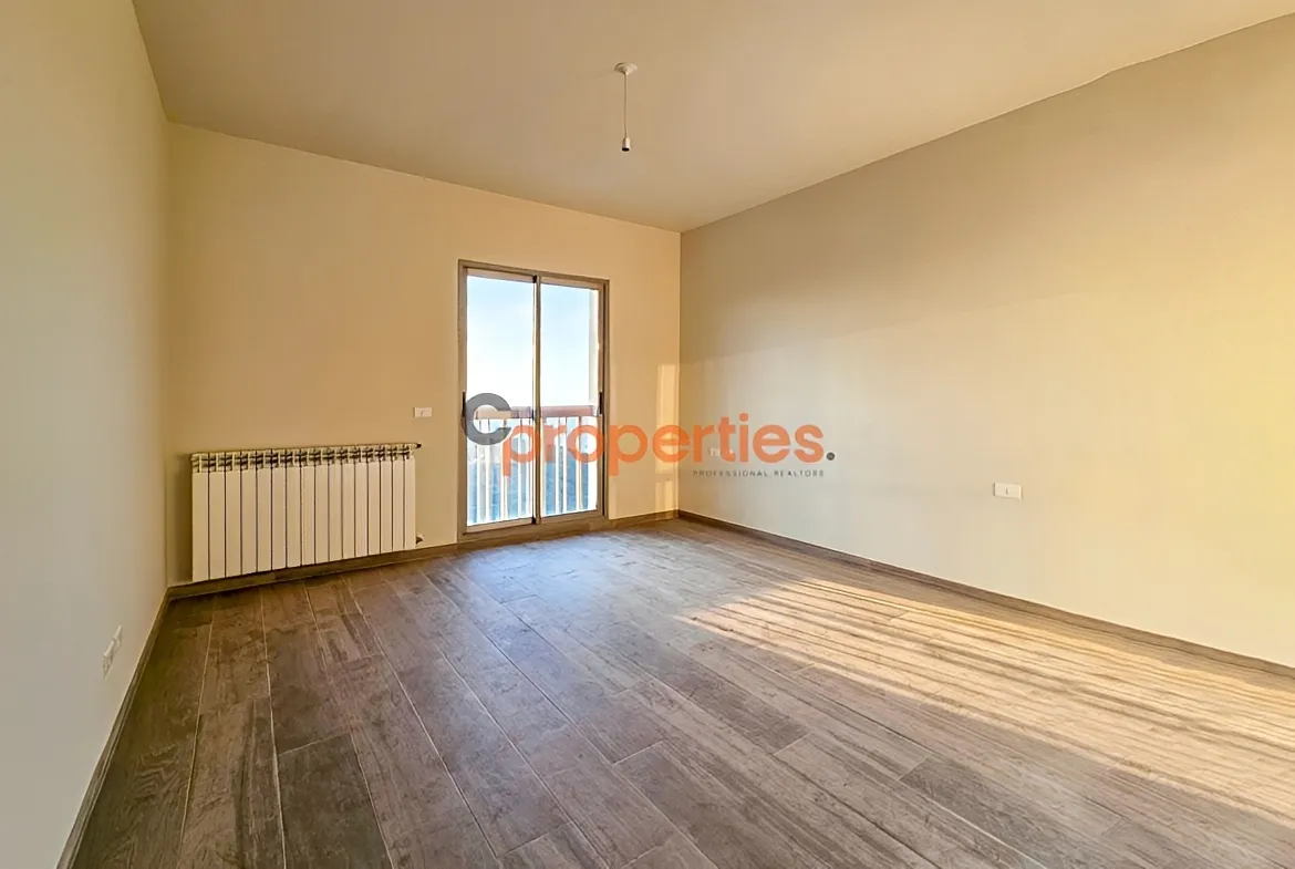 Duplex for Sale in Ain Saadeh