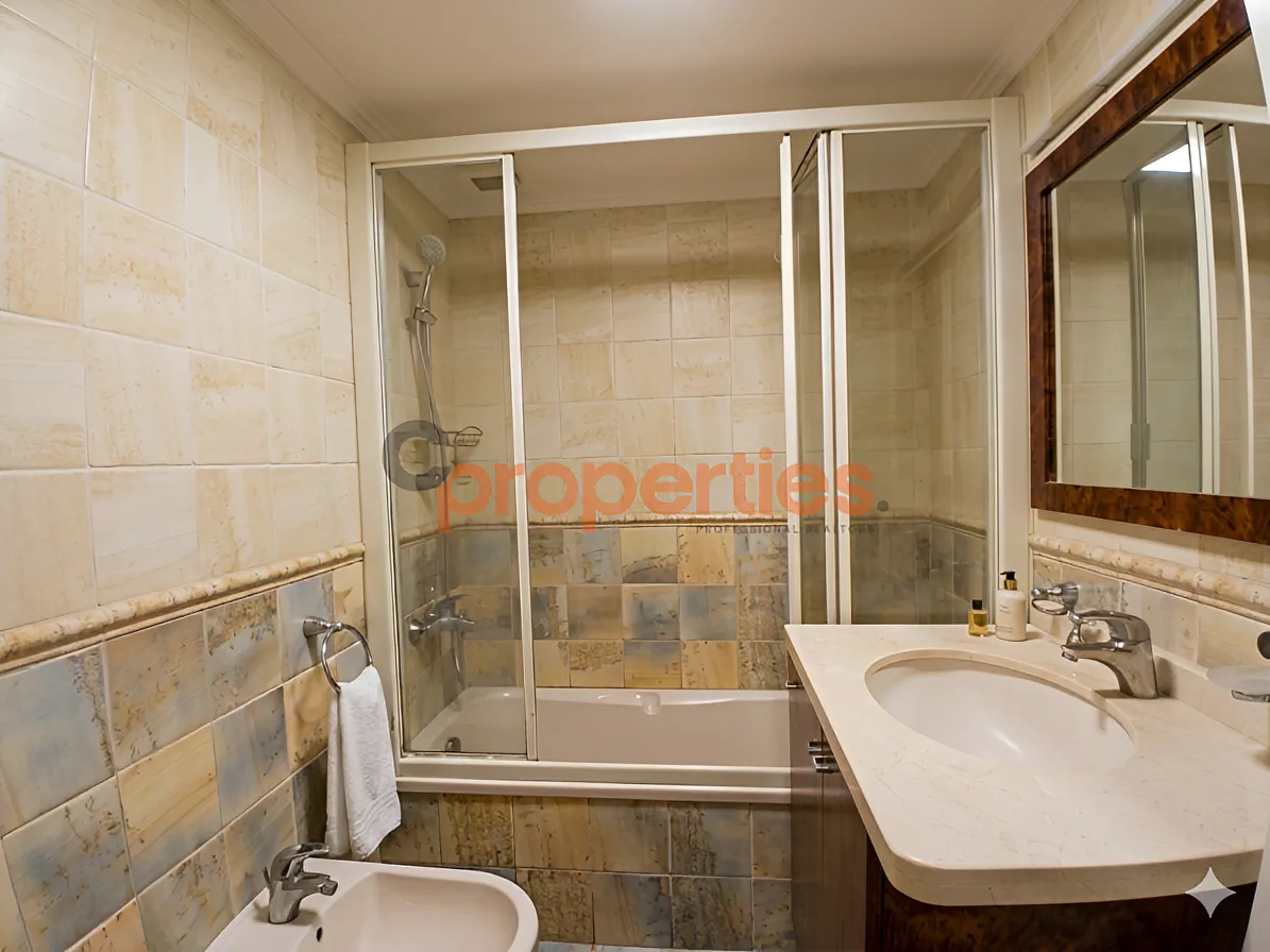 Apartment for Rent in Kfar Yassine
