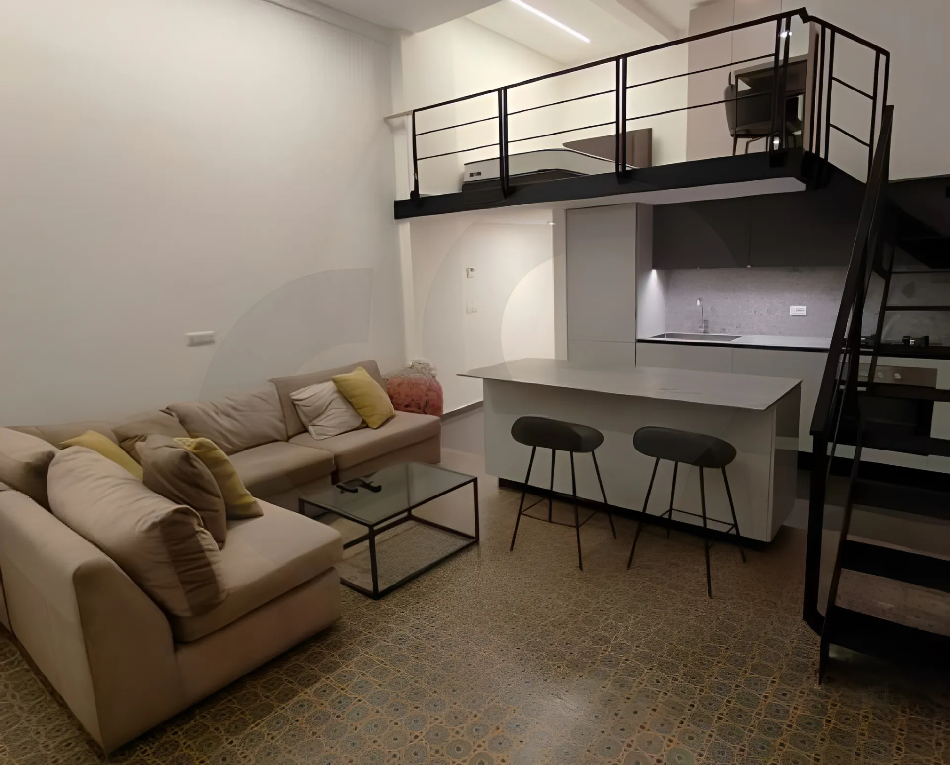 Apartment for Rent in Ain Al Mraiseh
