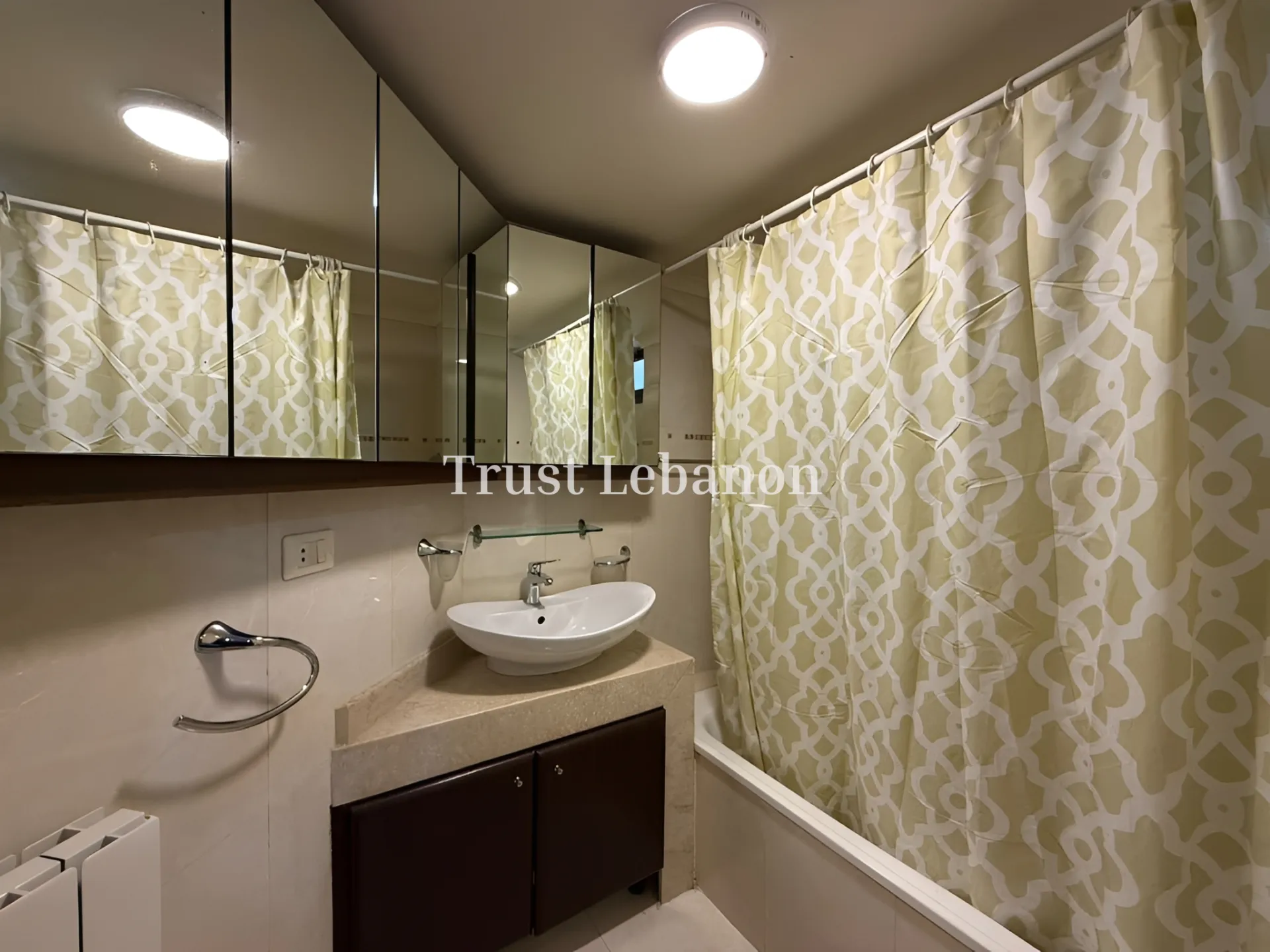 Apartment for rent in Beit Meri, Lebanon