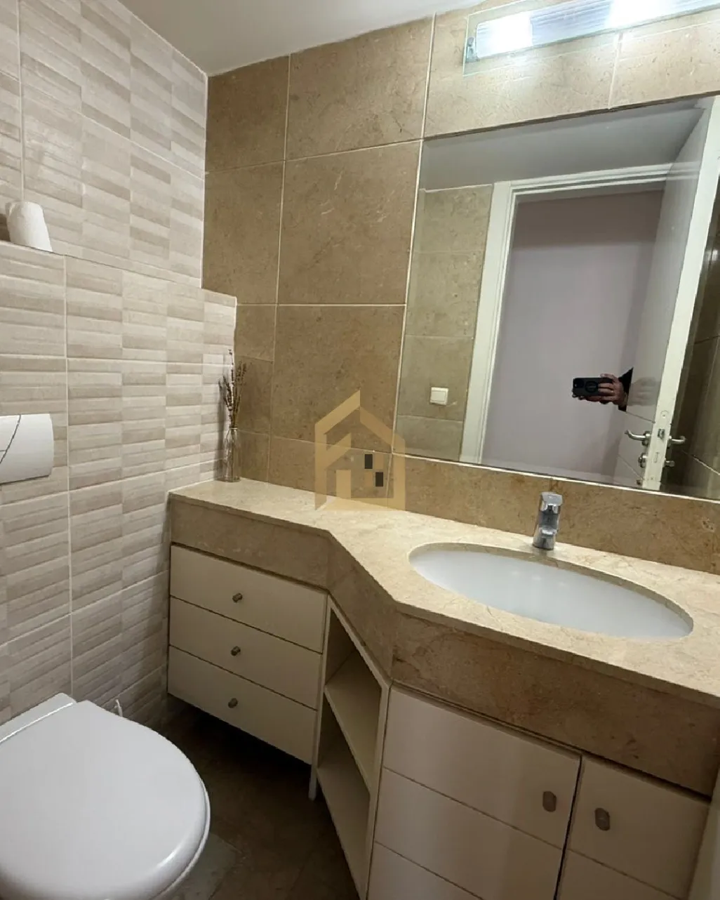 Apartment for rent in Achrafieh, Beirut, Lebanon