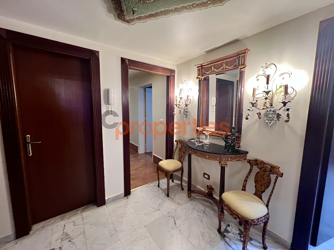 Apartment for Sale in Mar Roukouz