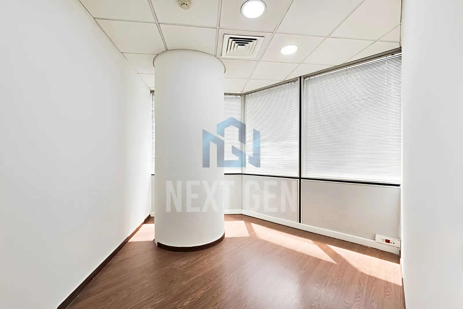 Office for Rent in Sin El Fil
