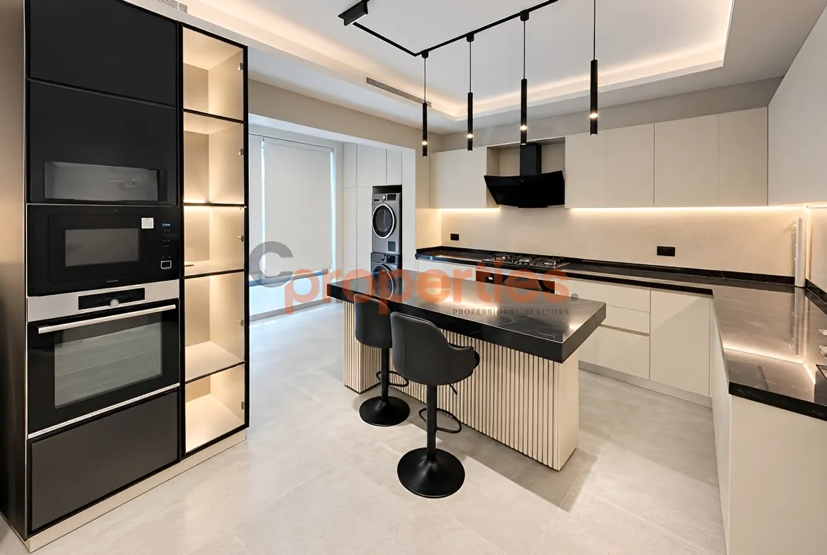 Apartment for Sale in Louaizeh