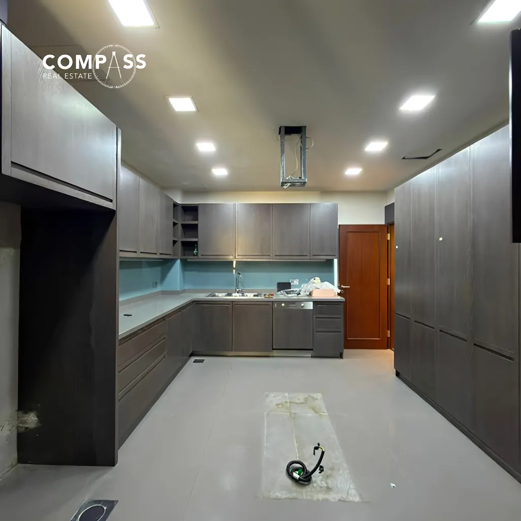 Apartment for rent in Verdun, Bayrut, Lebanon - 3 bed, 4 bath