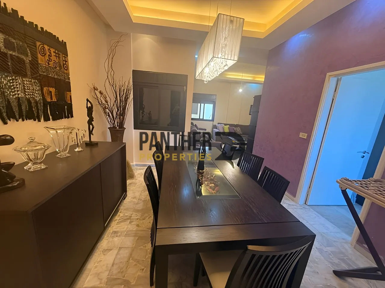 Apartment for sale in Chekka