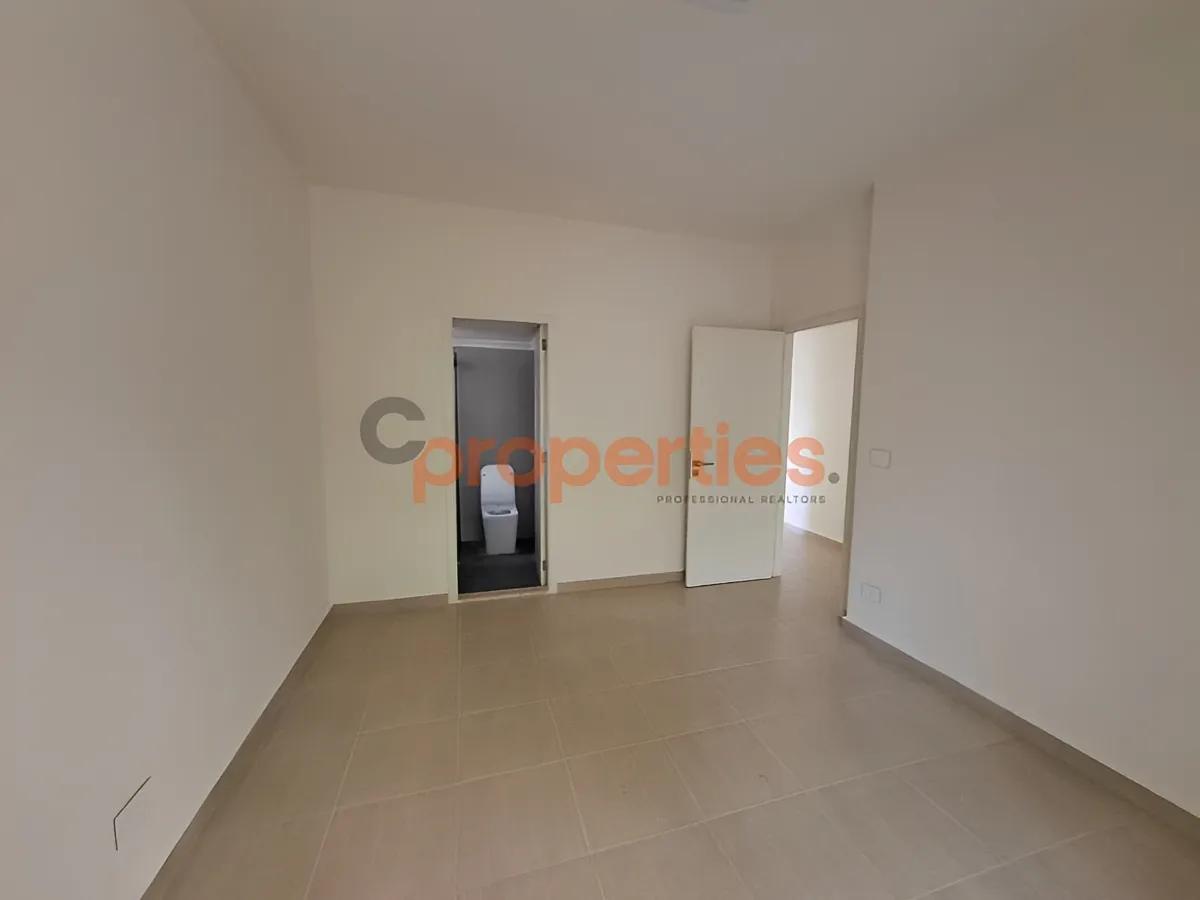 Apartment for Rent in Zouk Mikael