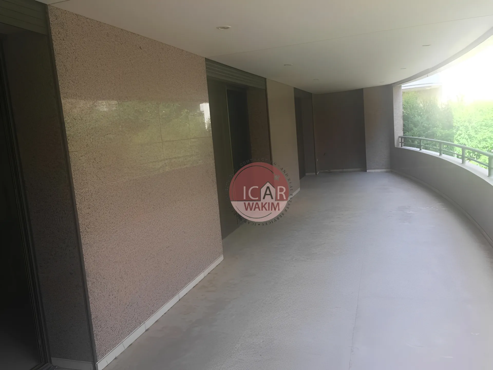 Apartment for Sale in Achrafieh - 4 bed, 5 bath