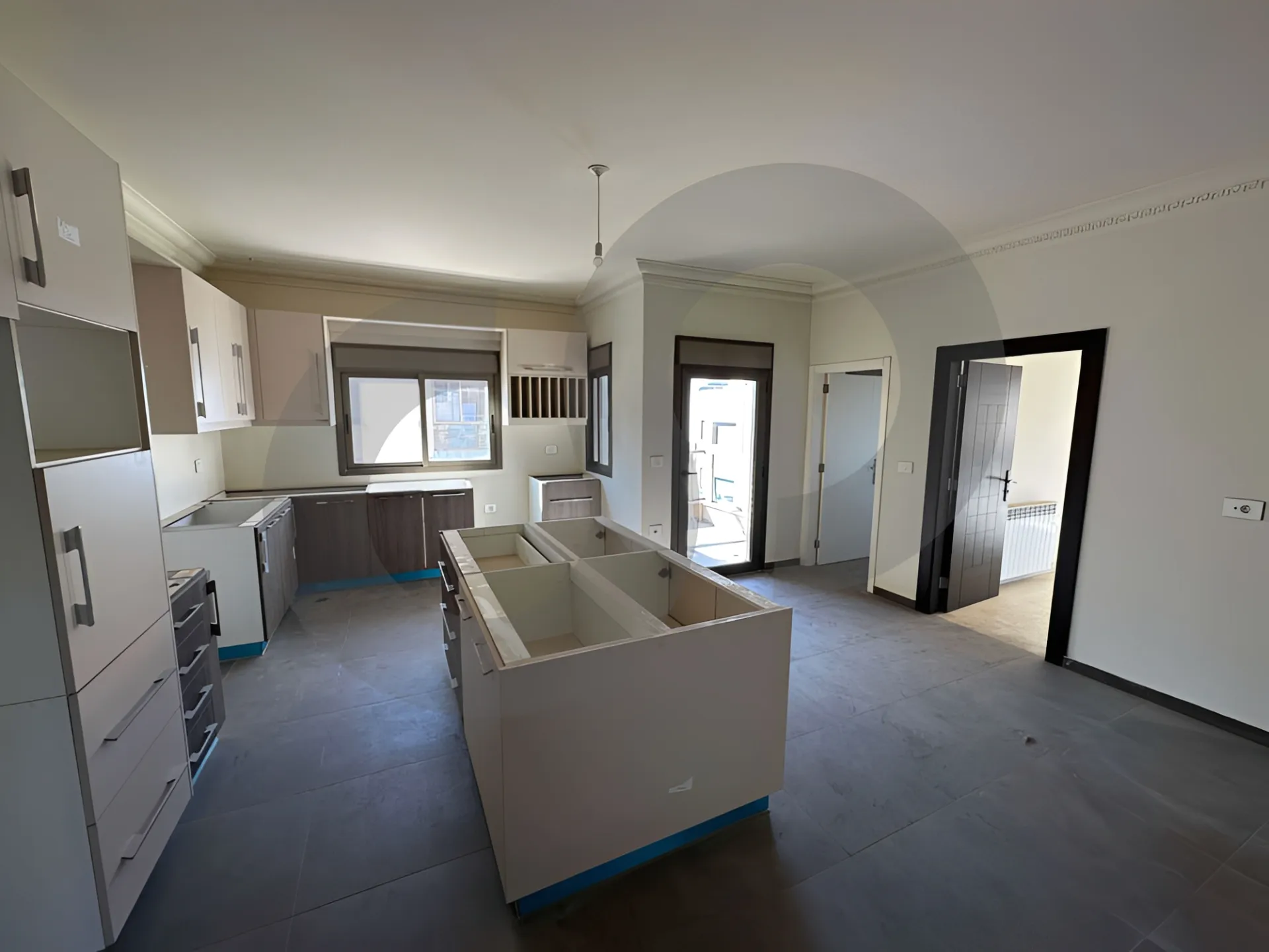 Apartment for Sale in Baabda Town