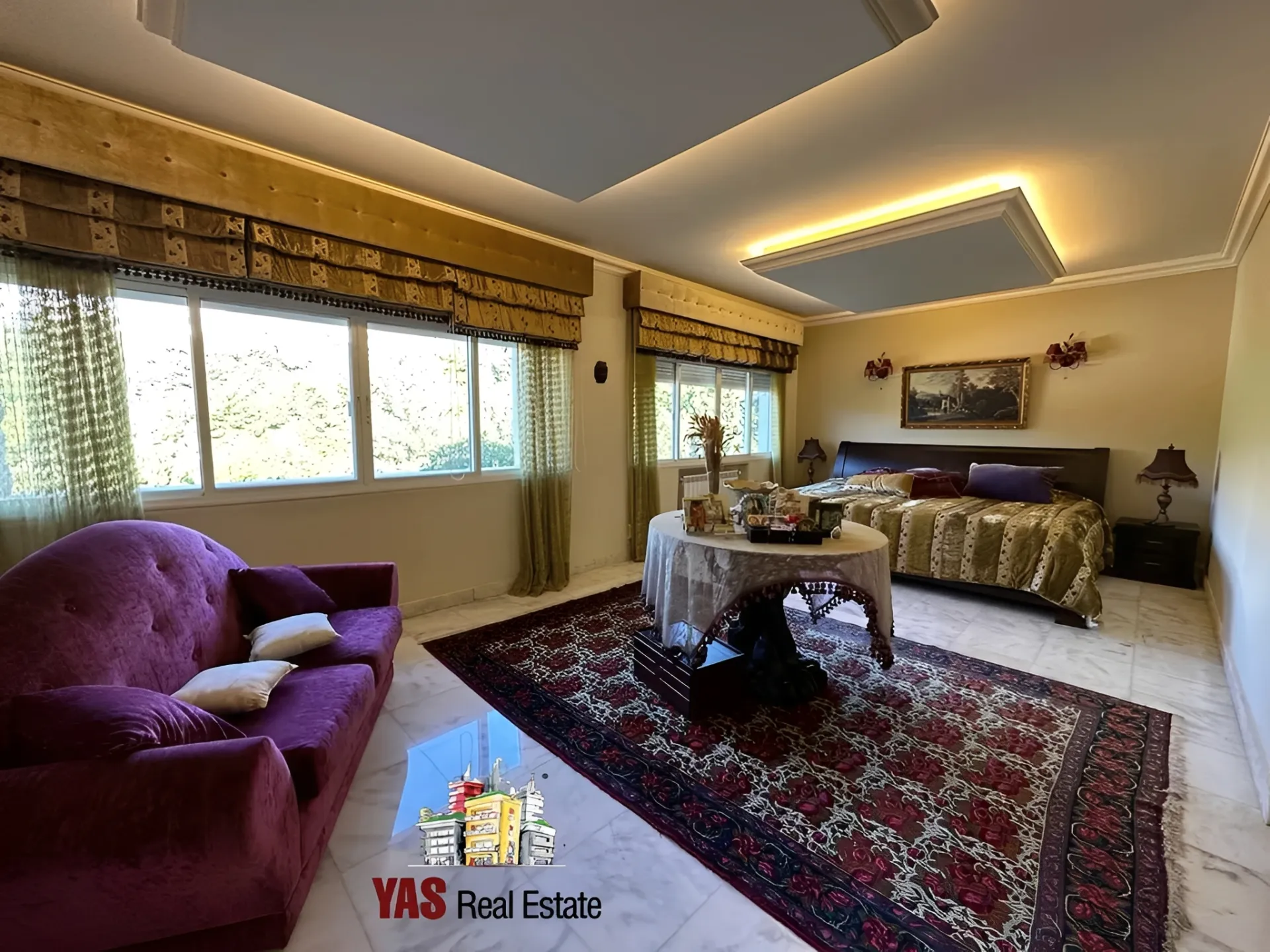 Villa for Sale in Sehaile