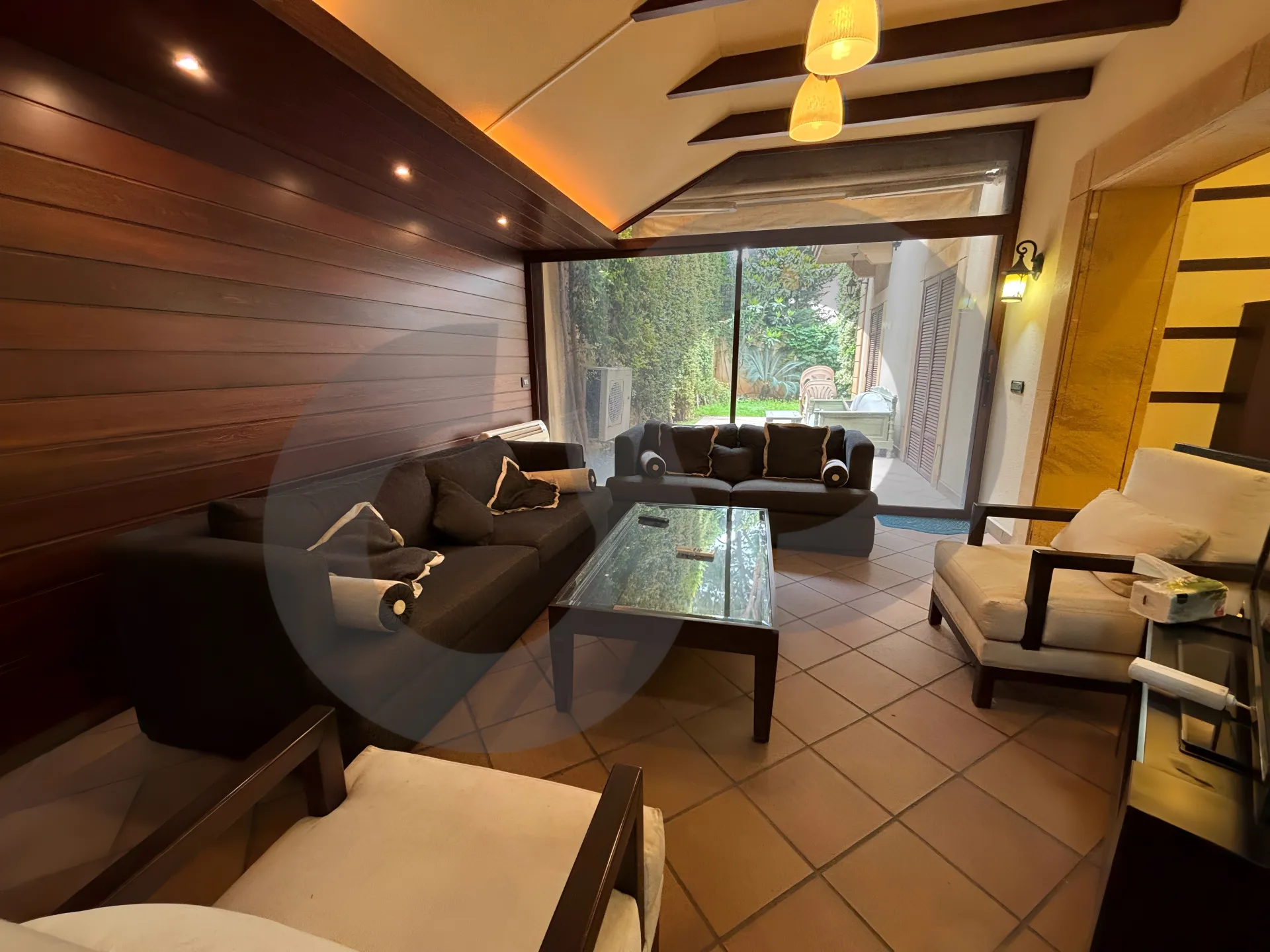 Apartment for Rent in Sahel Alma